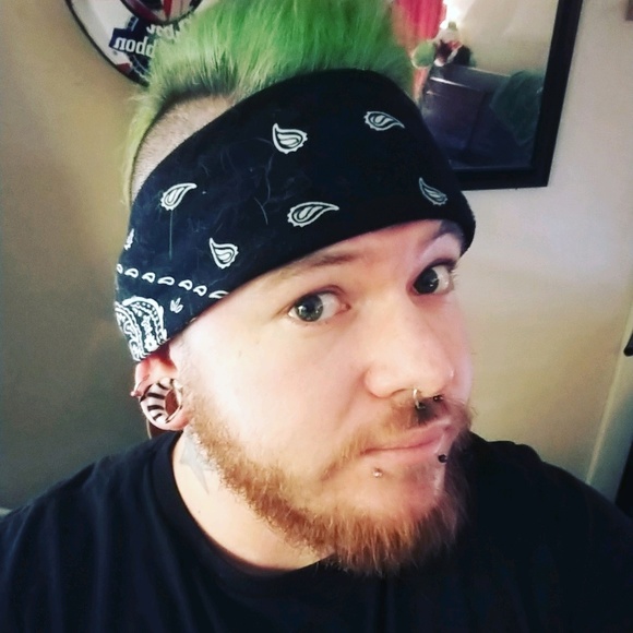 Meet your Posher, Jeremy - Picture 1 of 1